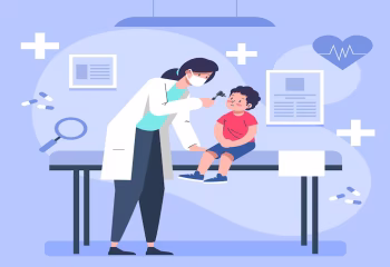Pediatric